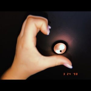 Meet your Posher, Emma